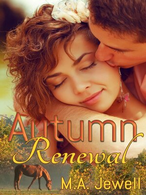 cover image of Autumn Renewal